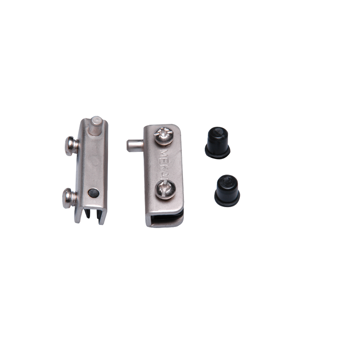 Master Cam Menteşeleri